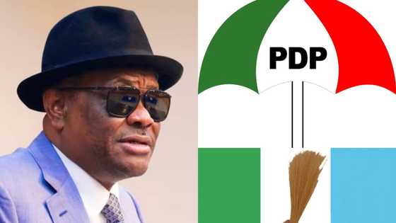 Did Nyesom Wike finally dump PDP for APC? Fresh facts emerge