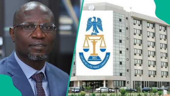 SEC warns Nigerians about CMTrading cryptocurrency platform