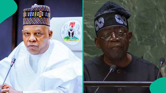 President Tinubu to stay in Nigeria, sends VP Shettima to lead Nigeria at UNGA 79