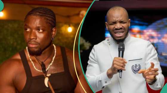 “They want Verydarkman to disappear”: Old prophecy about critic’s case with EFCC surfaces online