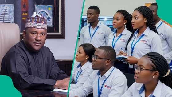 Apply now: BUA Foods opens 2026 graduate trainee program in agribusiness