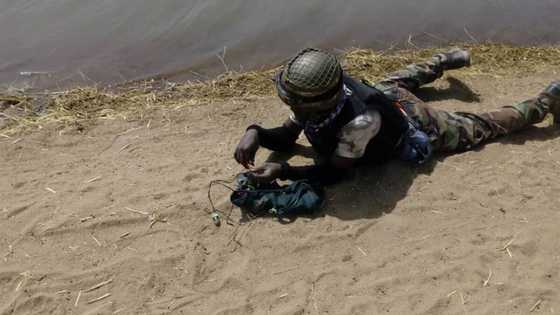 Military takes action as terrorists from different states converge to attack Zamfara for refusing to dialogue