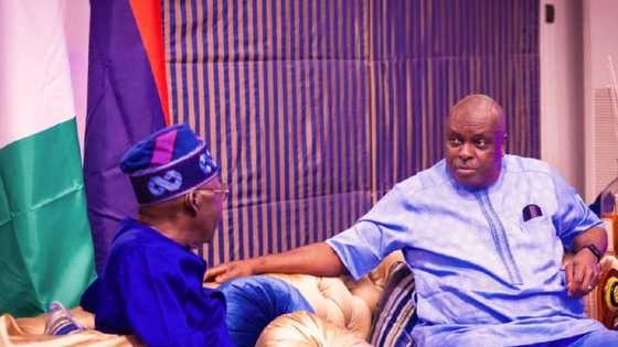 Ingila Na Shirin Karbewa Tsohon Gwamnan Najeriya Naira Biliyan 100 a Kotu