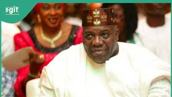 "No room for political opportunists": Labour Party blasts Doyin Okupe over resignation