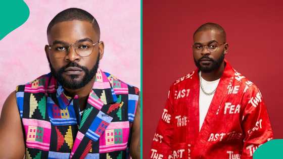 Rapper Falz slams Nigeria’s stagnation in viral video: “It’s 2025, we’re still shouting ‘Up Nepa’”