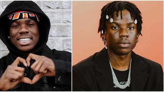 Rema breaks new ground with debut album Rave & Roses Ultra to become most streamed African album on Spotify