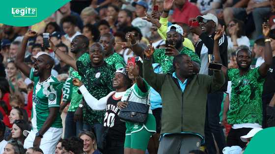 Nigeria drawn in dangerous group ahead of AFCON U20 tournament in Ivory Coast