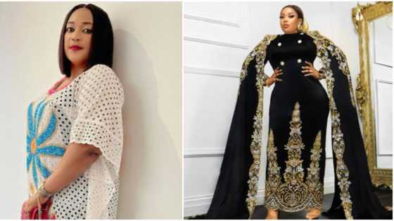 Fans and colleagues gush over actress Lola Magret as she shares breathtaking photos to celebrate birthday