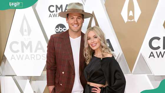 Colton Underwood and Cassie Randolph's relationship timeline explained