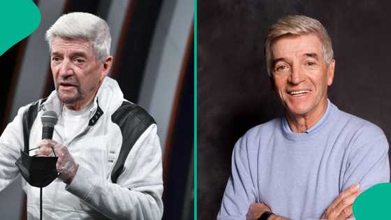 Renowned stand-up comedian Tom Dreesen dies at 86: known for Frank Sinatra's longtime opening act
