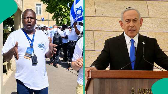 Fasto ya je Isra'ila bayan korafin kisan Kiristoci, ya yi addu'a ga Netanyahu