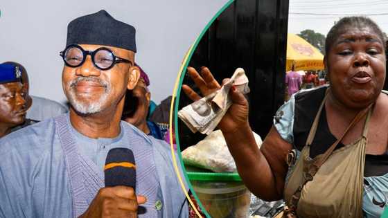 Govt giving N10,000 to every citizen amid hardship in Nigeria? Fact emerges