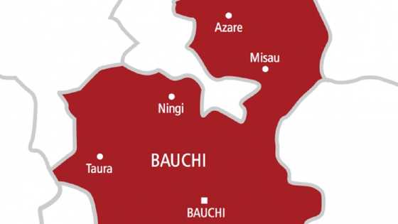 Tsananin kishi ya sa saurayi ture budurwarsa har lahira a Bauchi