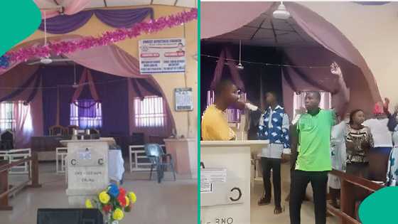 Member of Kwara church attacked by gunmen shares what happened: "They entered through the fence"