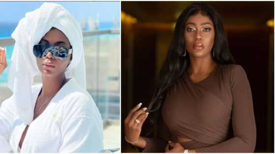 If your partner disappears on Val's Day, you are the side chick/guy: Actress Morey Faith gives dating tips