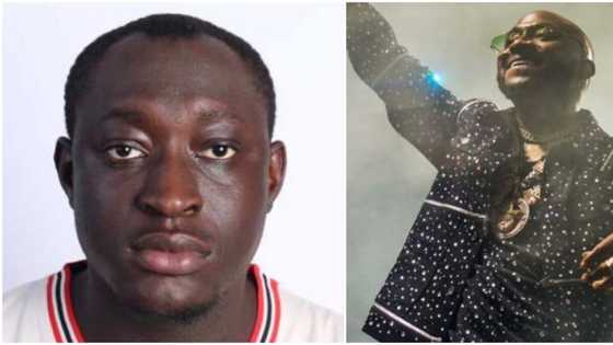 "If you like go drop am on March 31": Carter Efe set to drop Machala video after 8 months amid Davido’s return