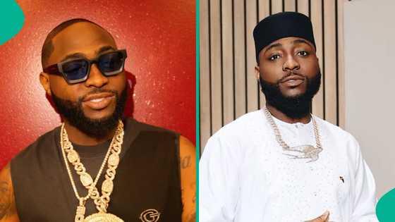 Davido brags that people begged him to come back after taking break from music, Wizkid FC kicks