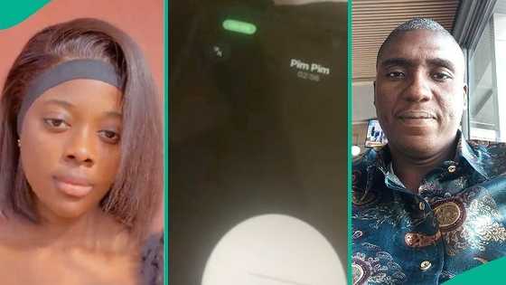 Alleged voice note of UNIZIK student opening up about reason for fighting lecturer surfaces