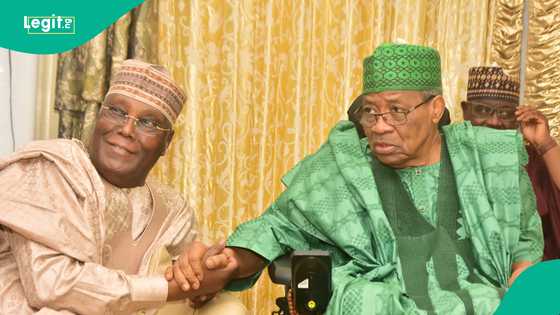 Atiku donates N20 million to families of 37 miners who died in NSCDC custody
