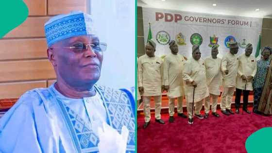 'Yan hadaka sun yi magana bayan gwamnan PDP, abokin takarar Atiku sun koma APC