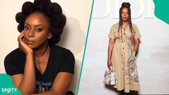 "We will not relent until justice is served": Chimamanda Adichie's husband breaks silence on son's death