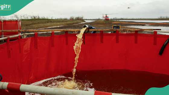 Tragedy as 2 Lagos factory workers die after falling into diesel reservoir