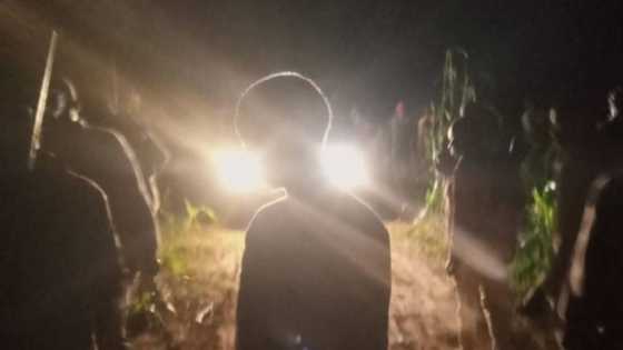 BREAKING: Sharia judge abducted inside Katsina state court