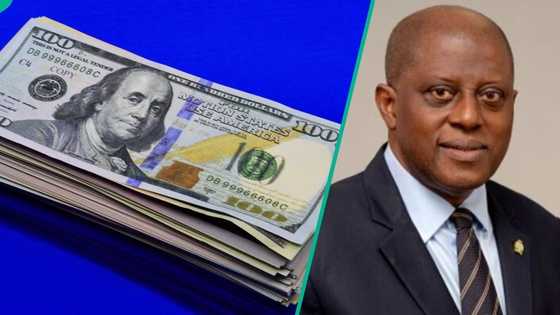 Nigeria’s external reserves rise to $53.11bn, near 2009 record