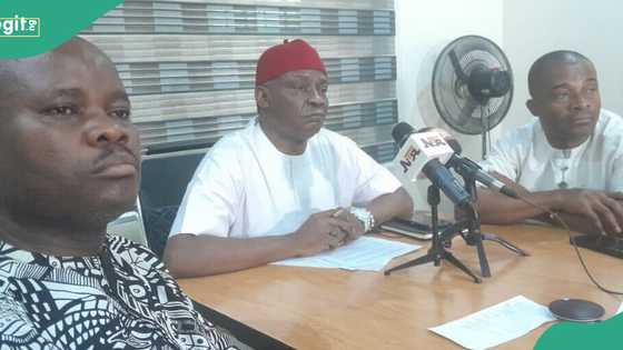 2027 election: Coalition vows to empower Nigerians to demand accountability, resist vote-buying, others