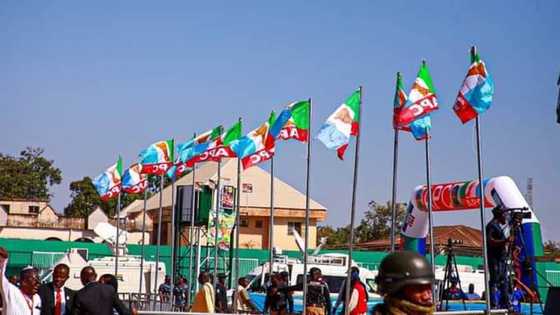 Ban ga ta Zama Ba: 'Dan Takarar Gwamna a LP Ya Sauya Sheka, Ya Koma APC a Jigawa