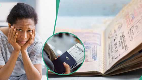 “I paid N11.6m”: Nigerian woman stranded in UK after paying for fake skilled worker visa