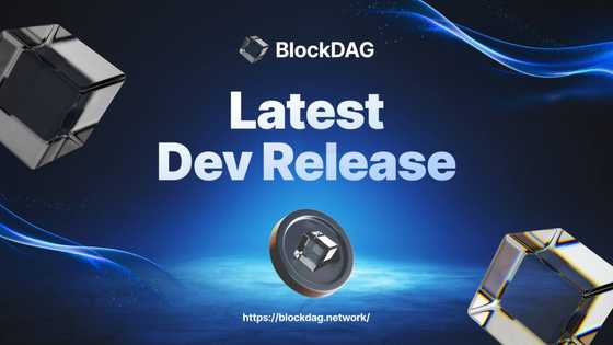 Unveiling BlockDAG's 72nd Developer Update: Clearing Up X1 Miner App Doubts