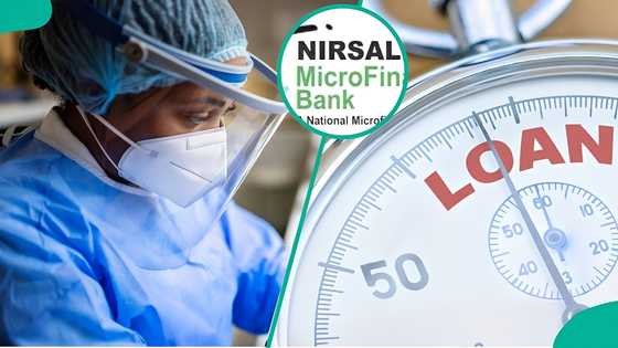 Nigerians react after unexpected COVID-19 loan debits hit bank accounts: “We were told it was grant”