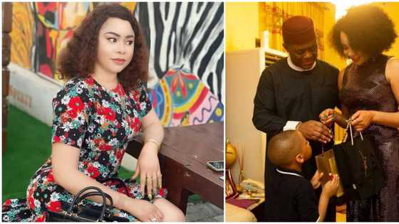 Fani Kayode: Three questions his estranged wife Precious Chikwendu needs to answer