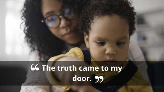 My Husband Died in a Crash — Then a Woman Came to My Door with a Toddler and His Custom Watch