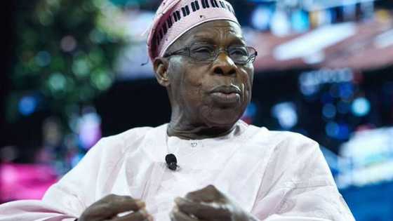 Rufe iyakoki: Obasanjo ya fadi abinda ya faru lokacin da yake mulki, ya gargadi kasar Benin