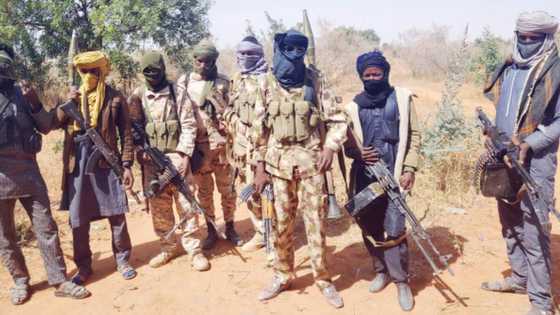 Karin Bayani: Jihar Zamfara Za Ta Fara Yanke Wa Masu Garkuwa Da Yan Bindiga Hukuncin Kisa