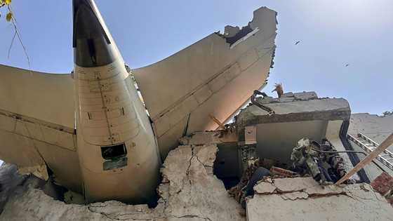 Air India crash latest test for new Boeing leadership