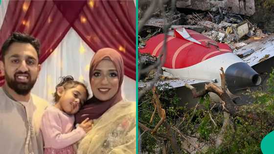 Air India: Man who lost 3 relatives in plane crash says investigation report is “wrong”, shares why