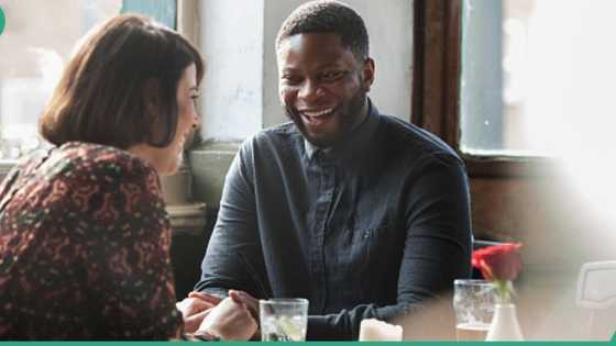 "I didn't spend up to N5k": Nigerian man shares his date experience with foreigner in UK, stuns many