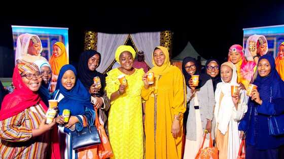 Maltina Shares Happiness with Special Iftar Soiree for Ramadan