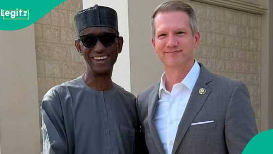 Zargin kisan kiristoci: Amurka da Najeriya sun fara samun fahimtar juna