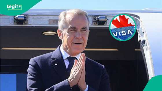 Canada releases list of 2 countries whose citizens can fly in under special visa rules