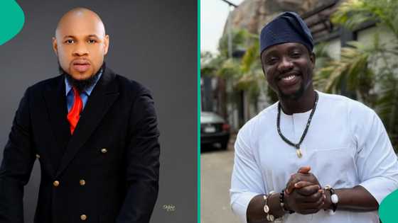Pastor's post about Verydarkman sparks concern on social media: "Don't rejoice too soon"