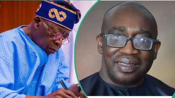 Da Dumi-Dumi: Tinubu Ya Sake Nada Wani Shirgegen Mukami A Gwamnatinsa, Bayanai Sun Fito