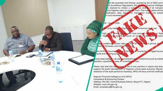 CBEX: FG advises against another platform wooing Nigerians for investments with false claims