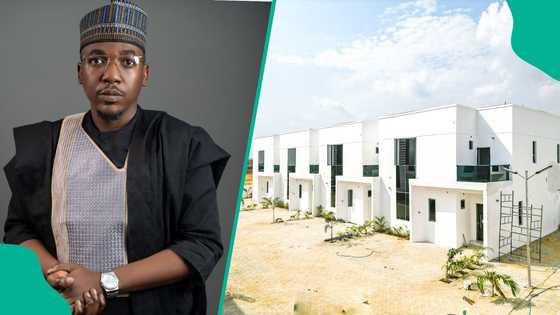 Nigerian business leader Ayorinde Ejioye inducted into Forbes Business Council