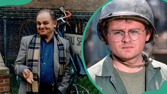 Gary Burghoff’s personal and professional story, from family roots to acting fame