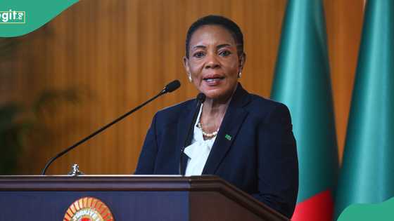 Zambia releases list of 34 countries eligible for visa on arrival in 2026