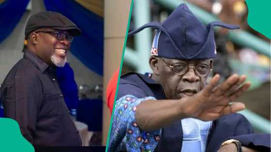 2027: Yan adawa na shirin firgita Tinubu, ƙusa a PDP ya ce guguwar canji za ta tafi da APC